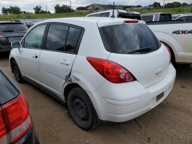 Photo 1 VIN: 3N1BC13E79L395536 - NISSAN VERSA S 