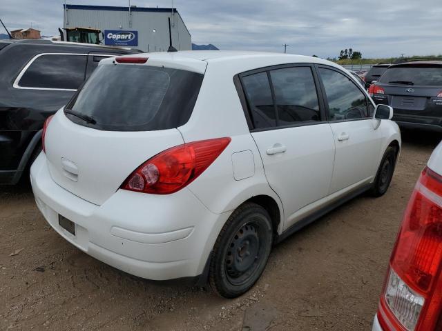 Photo 2 VIN: 3N1BC13E79L395536 - NISSAN VERSA S 