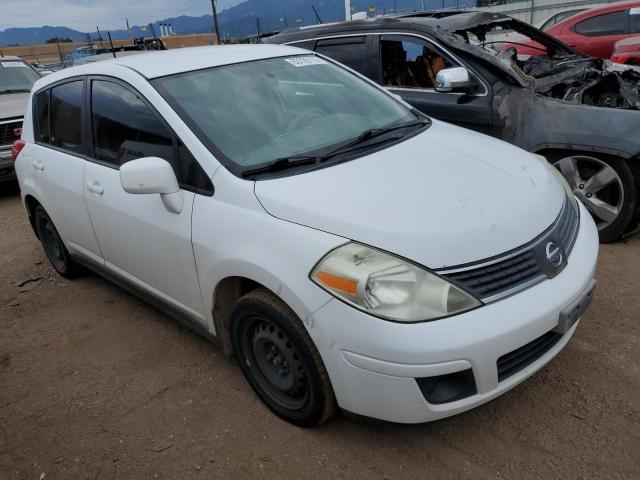 Photo 3 VIN: 3N1BC13E79L395536 - NISSAN VERSA S 