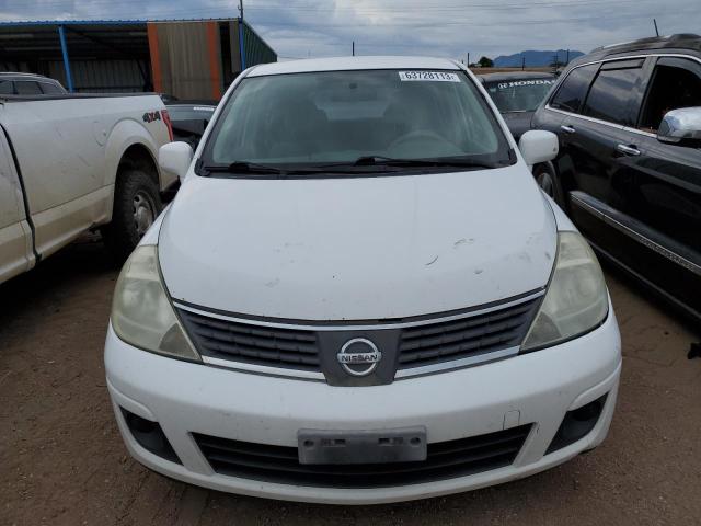 Photo 4 VIN: 3N1BC13E79L395536 - NISSAN VERSA S 