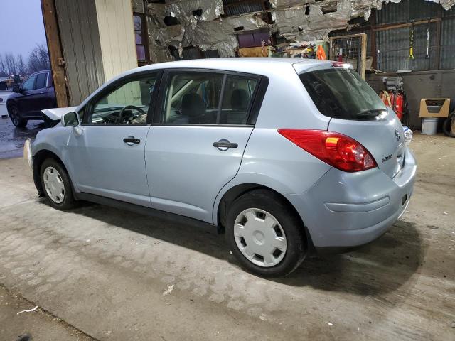 Photo 1 VIN: 3N1BC13E79L400718 - NISSAN VERSA S 