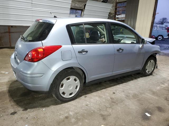 Photo 2 VIN: 3N1BC13E79L400718 - NISSAN VERSA S 