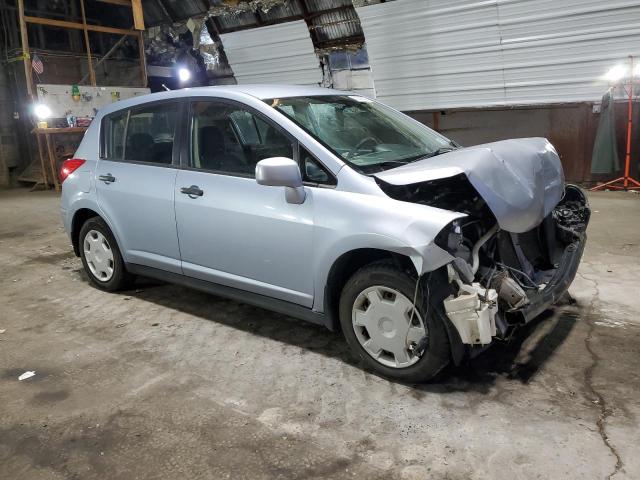 Photo 3 VIN: 3N1BC13E79L400718 - NISSAN VERSA S 