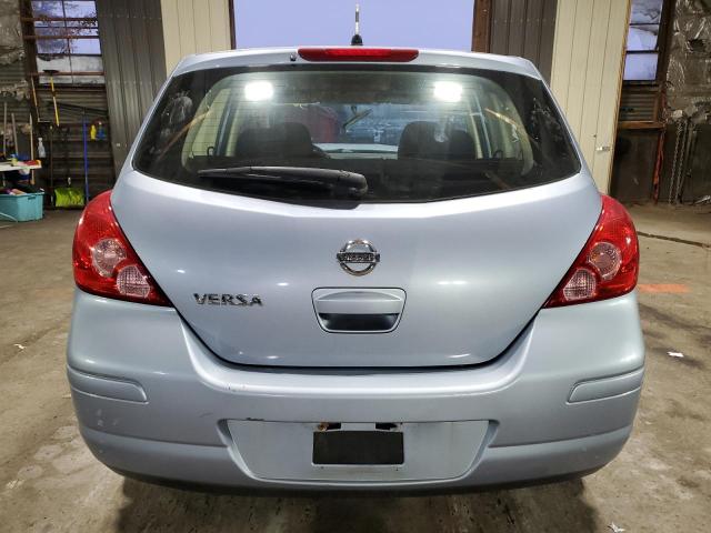 Photo 5 VIN: 3N1BC13E79L400718 - NISSAN VERSA S 