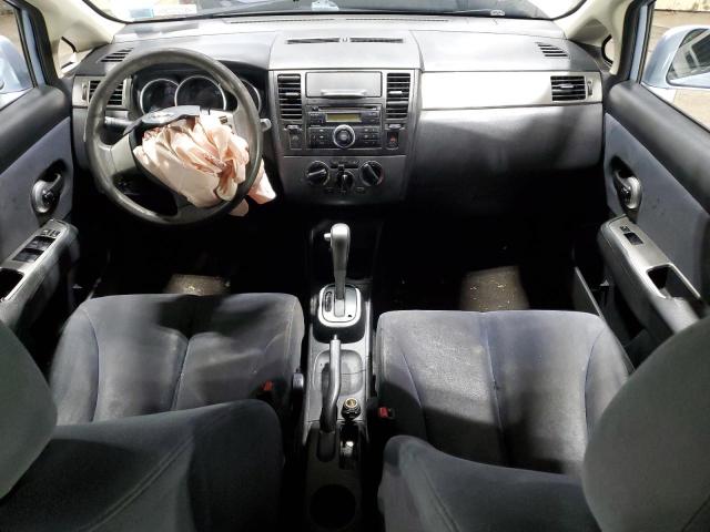 Photo 7 VIN: 3N1BC13E79L400718 - NISSAN VERSA S 