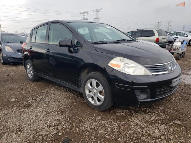 Photo 3 VIN: 3N1BC13E79L407779 - NISSAN VERSA S 