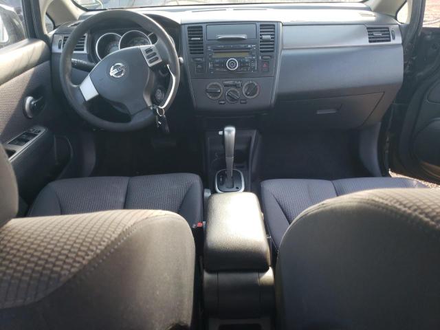 Photo 7 VIN: 3N1BC13E79L407779 - NISSAN VERSA S 