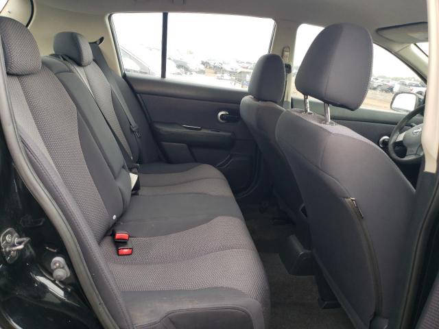 Photo 9 VIN: 3N1BC13E79L407779 - NISSAN VERSA S 