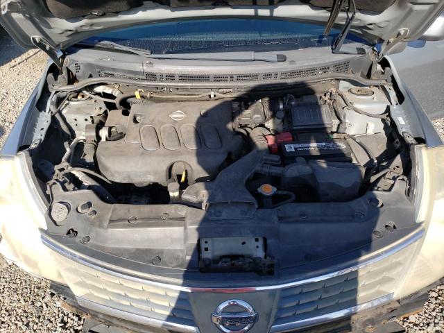 Photo 10 VIN: 3N1BC13E79L466623 - NISSAN VERSA S 