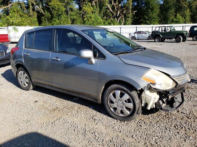 Photo 3 VIN: 3N1BC13E79L466623 - NISSAN VERSA S 