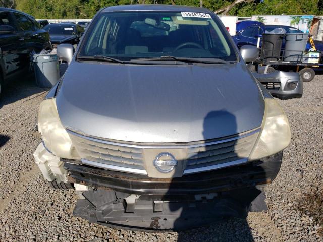 Photo 4 VIN: 3N1BC13E79L466623 - NISSAN VERSA S 