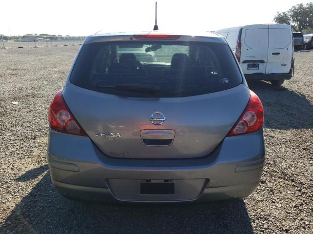 Photo 5 VIN: 3N1BC13E79L466623 - NISSAN VERSA S 