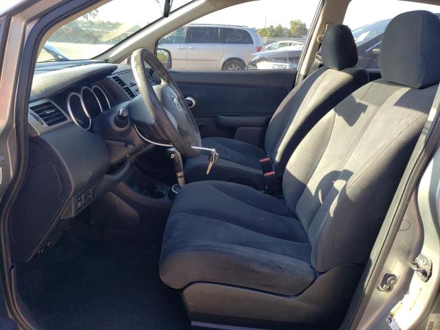 Photo 6 VIN: 3N1BC13E79L466623 - NISSAN VERSA S 