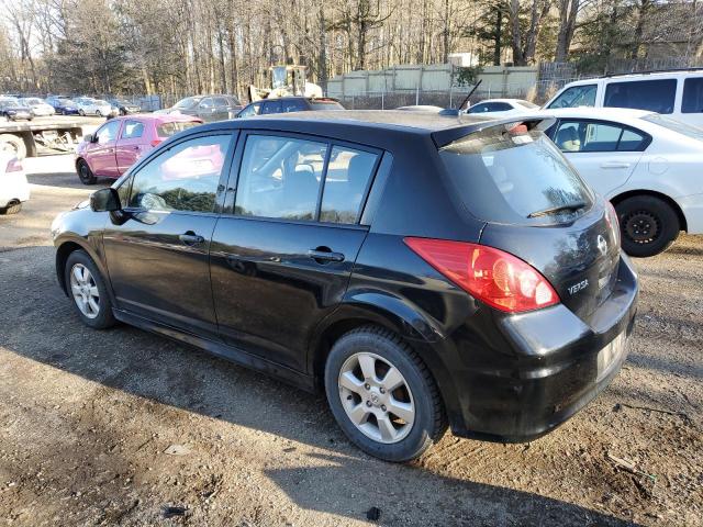 Photo 1 VIN: 3N1BC13E79L477430 - NISSAN VERSA 