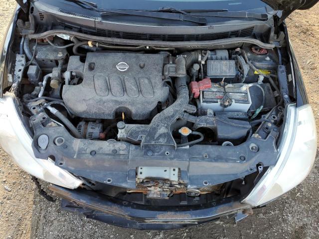 Photo 10 VIN: 3N1BC13E79L477430 - NISSAN VERSA 