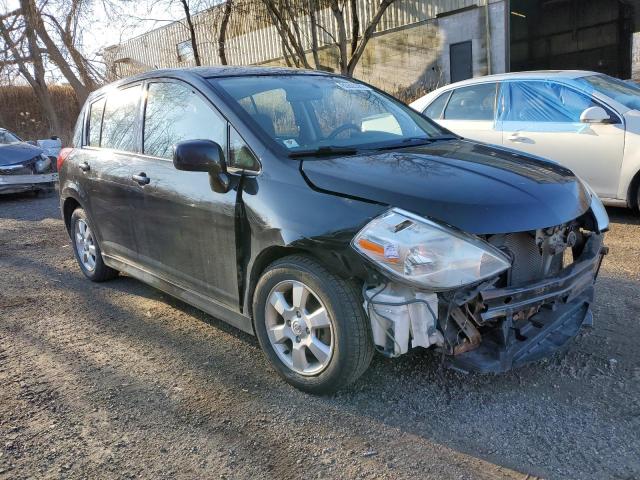 Photo 3 VIN: 3N1BC13E79L477430 - NISSAN VERSA 