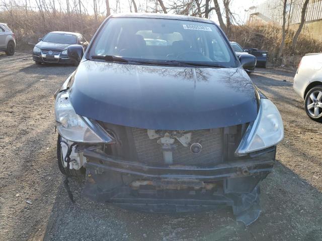 Photo 4 VIN: 3N1BC13E79L477430 - NISSAN VERSA 