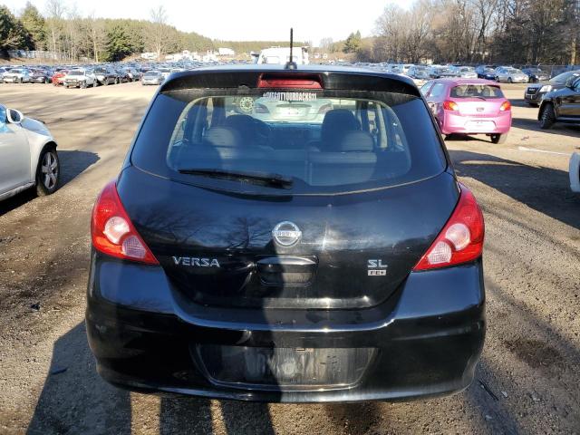 Photo 5 VIN: 3N1BC13E79L477430 - NISSAN VERSA 