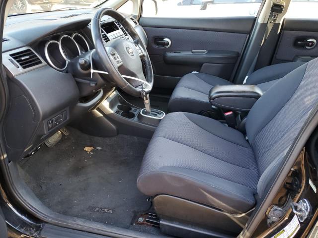 Photo 6 VIN: 3N1BC13E79L477430 - NISSAN VERSA 