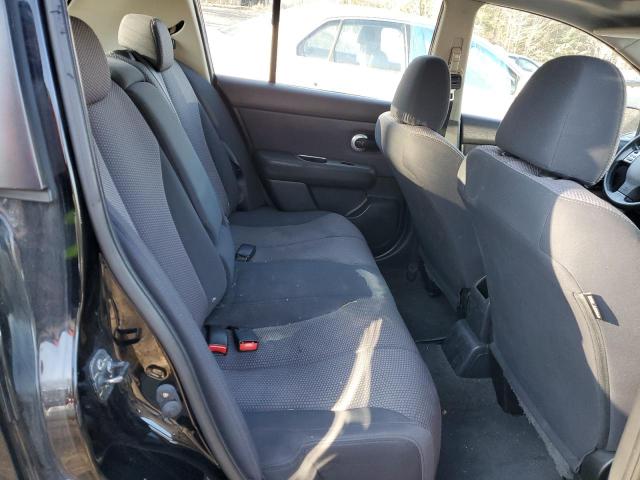 Photo 9 VIN: 3N1BC13E79L477430 - NISSAN VERSA 