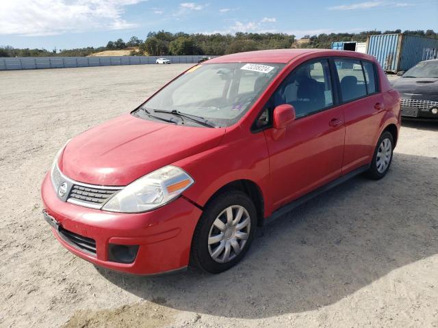 Photo 0 VIN: 3N1BC13E79L495149 - NISSAN VERSA S 