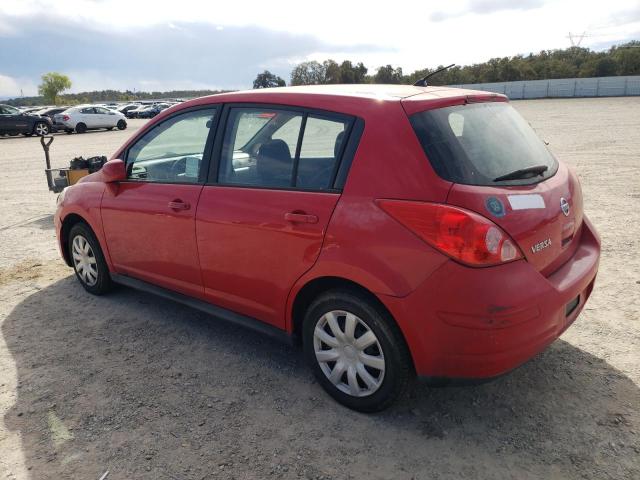 Photo 1 VIN: 3N1BC13E79L495149 - NISSAN VERSA S 