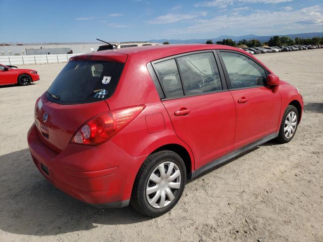 Photo 2 VIN: 3N1BC13E79L495149 - NISSAN VERSA S 