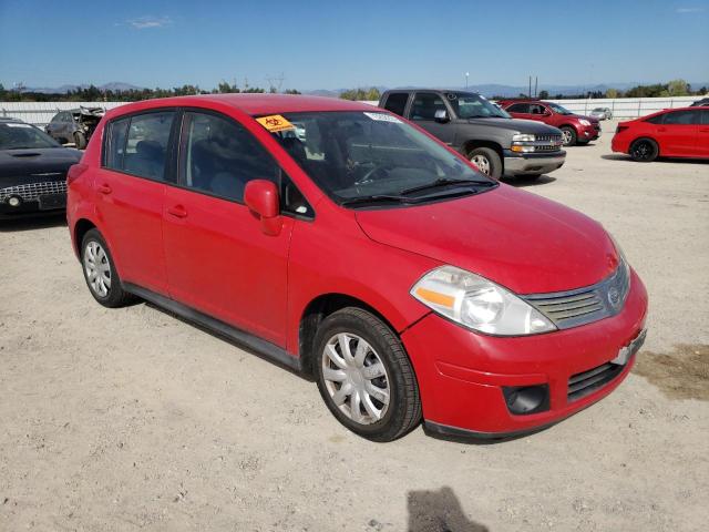 Photo 3 VIN: 3N1BC13E79L495149 - NISSAN VERSA S 