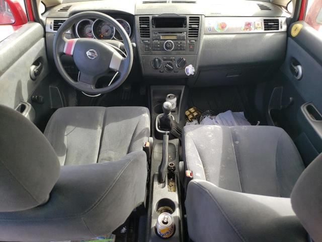 Photo 7 VIN: 3N1BC13E79L495149 - NISSAN VERSA S 