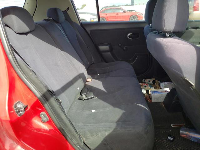 Photo 9 VIN: 3N1BC13E79L495149 - NISSAN VERSA S 