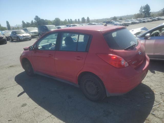 Photo 1 VIN: 3N1BC13E87L375681 - NISSAN VERSA 