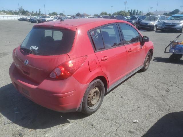 Photo 2 VIN: 3N1BC13E87L375681 - NISSAN VERSA 