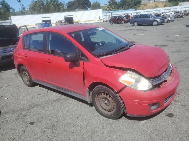 Photo 3 VIN: 3N1BC13E87L375681 - NISSAN VERSA 