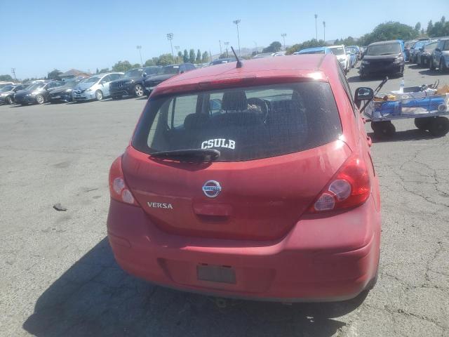 Photo 5 VIN: 3N1BC13E87L375681 - NISSAN VERSA 