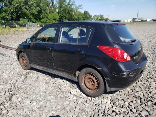 Photo 1 VIN: 3N1BC13E87L393081 - NISSAN VERSA 