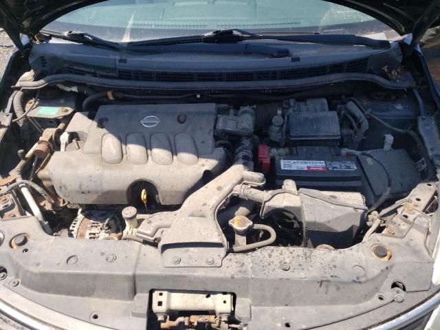 Photo 10 VIN: 3N1BC13E87L393081 - NISSAN VERSA 