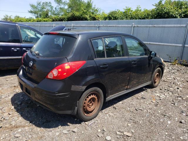 Photo 2 VIN: 3N1BC13E87L393081 - NISSAN VERSA 