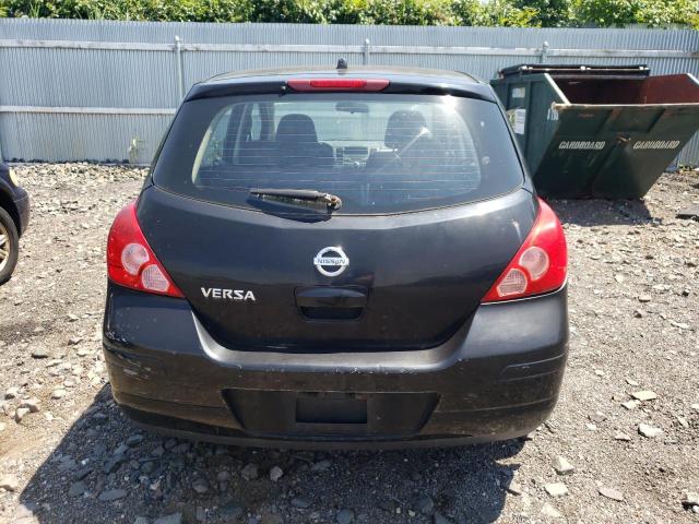 Photo 5 VIN: 3N1BC13E87L393081 - NISSAN VERSA 