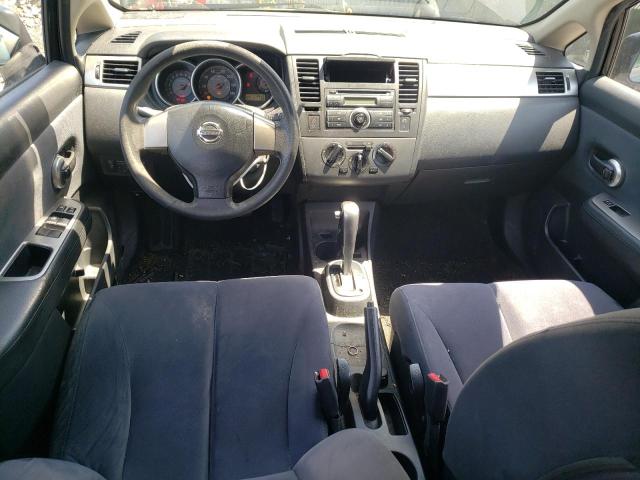 Photo 7 VIN: 3N1BC13E87L393081 - NISSAN VERSA 