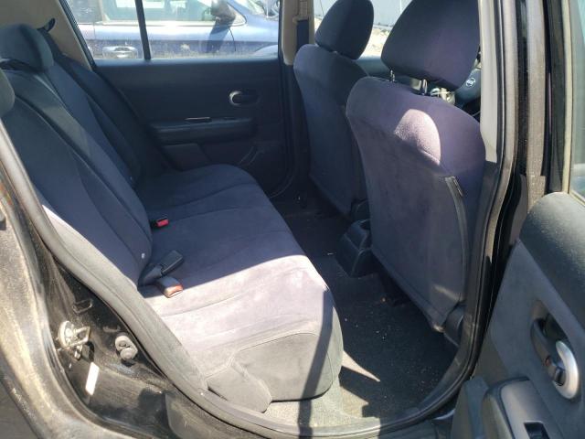 Photo 9 VIN: 3N1BC13E87L393081 - NISSAN VERSA 