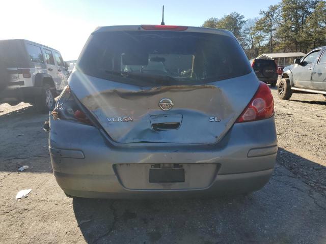 Photo 5 VIN: 3N1BC13E87L410736 - NISSAN VERSA 