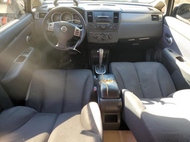 Photo 7 VIN: 3N1BC13E87L410736 - NISSAN VERSA 