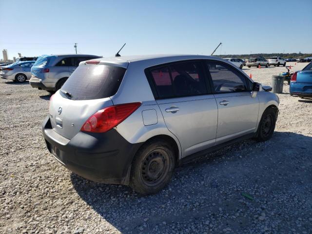 Photo 2 VIN: 3N1BC13E87L417864 - NISSAN VERSA 