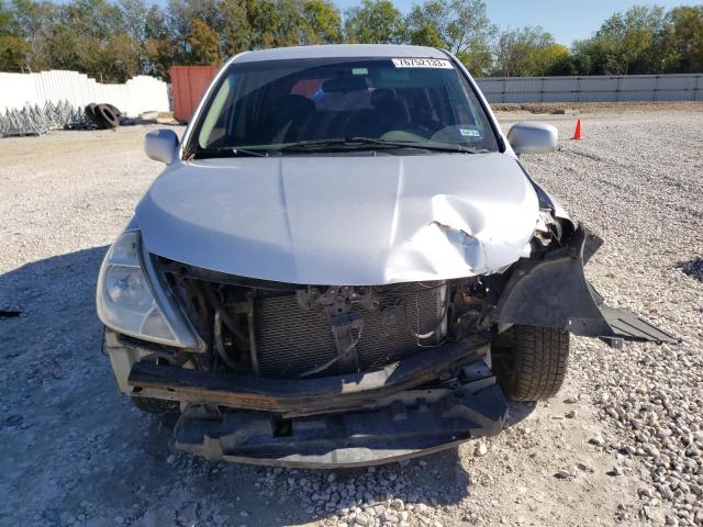 Photo 4 VIN: 3N1BC13E87L417864 - NISSAN VERSA 