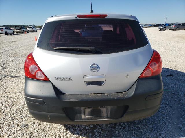 Photo 5 VIN: 3N1BC13E87L417864 - NISSAN VERSA 