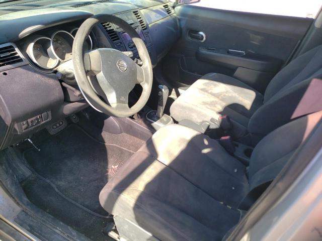 Photo 6 VIN: 3N1BC13E87L417864 - NISSAN VERSA 