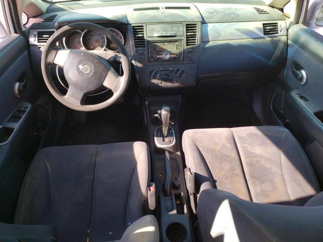 Photo 7 VIN: 3N1BC13E87L417864 - NISSAN VERSA 