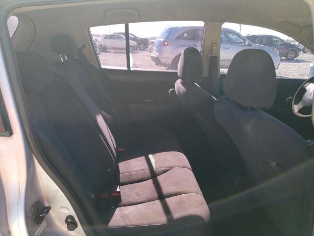 Photo 9 VIN: 3N1BC13E87L417864 - NISSAN VERSA 