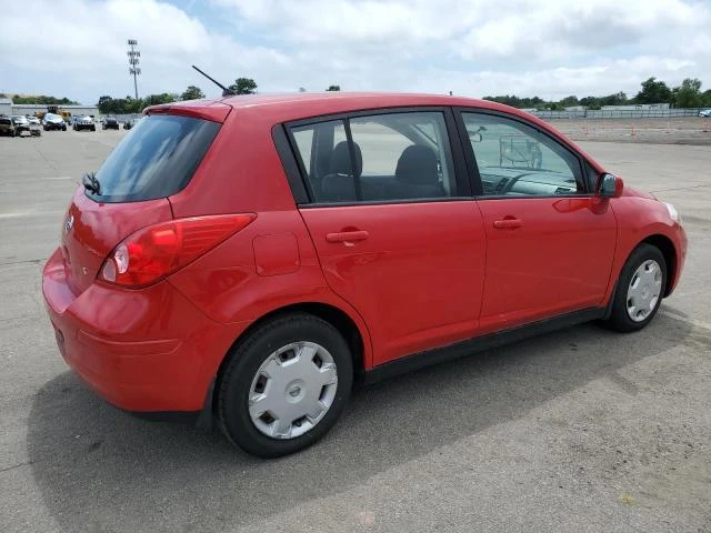 Photo 2 VIN: 3N1BC13E87L429755 - NISSAN VERSA S 