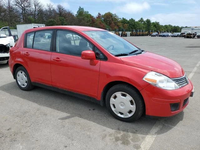 Photo 3 VIN: 3N1BC13E87L429755 - NISSAN VERSA S 